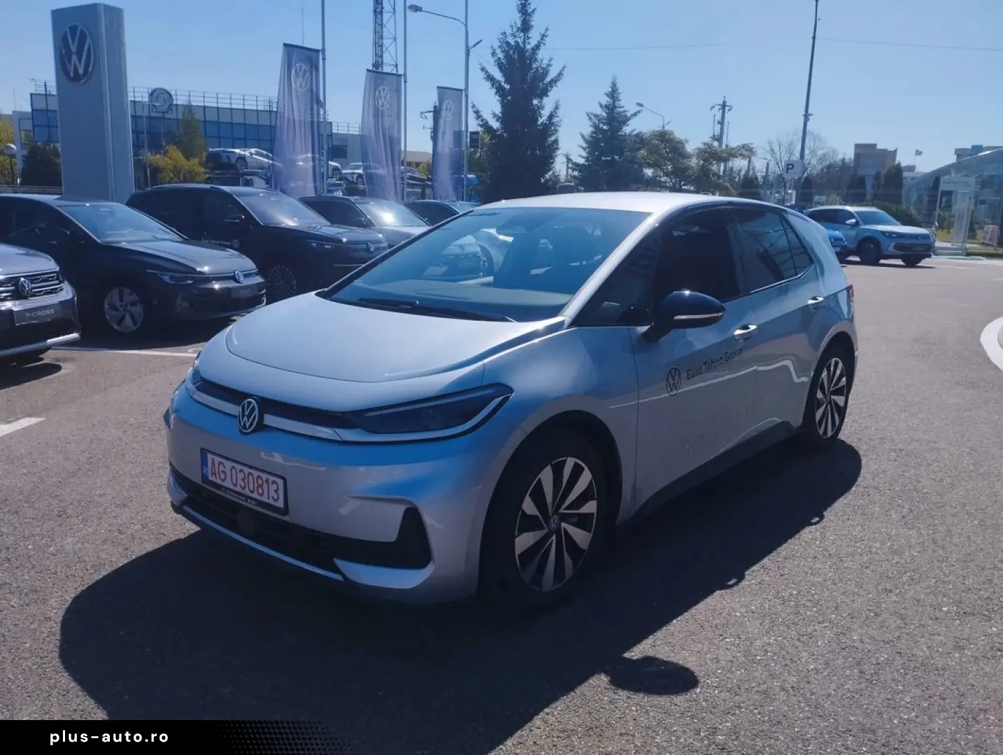 Volkswagen Id3