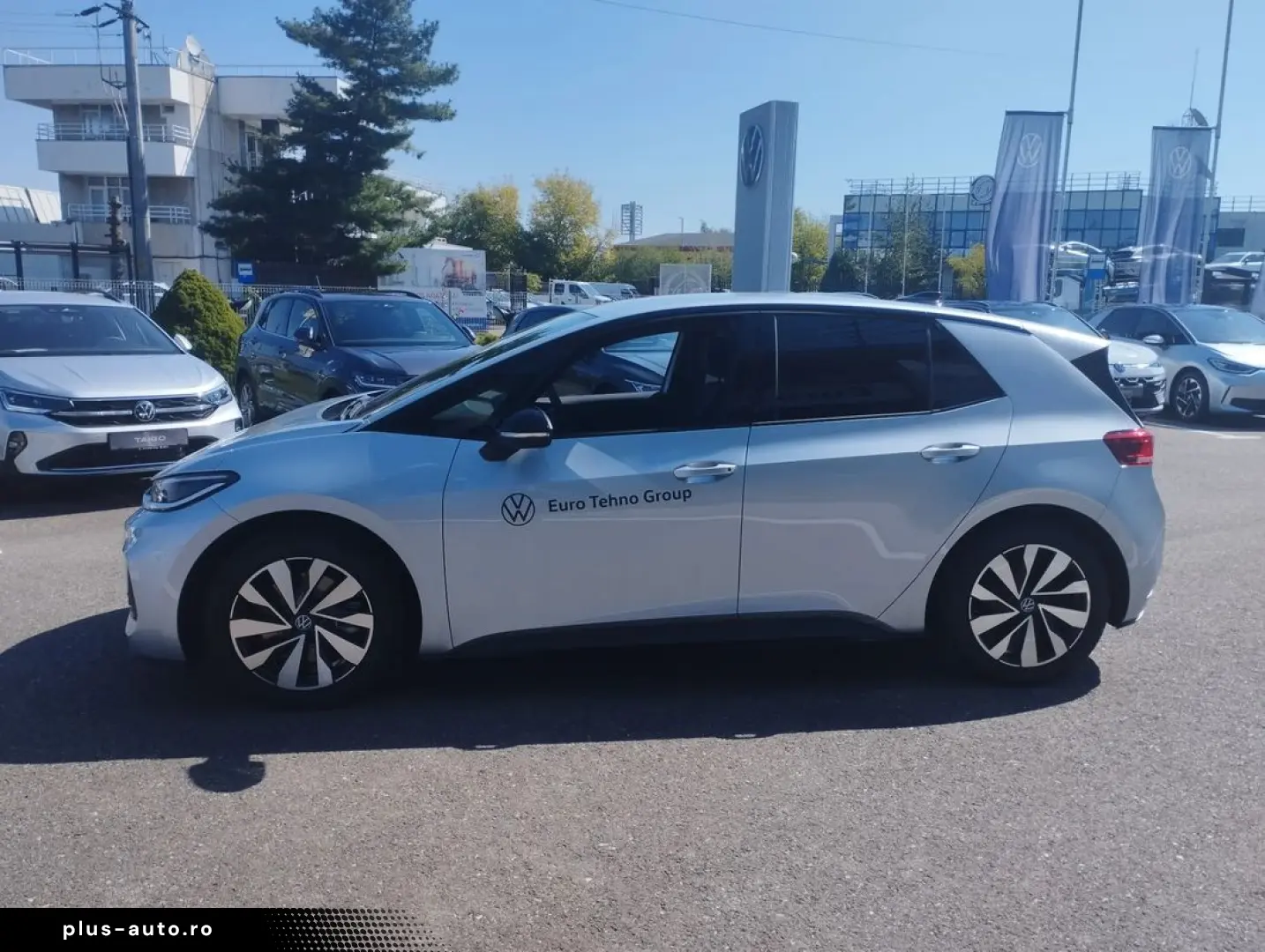 Volkswagen Id3