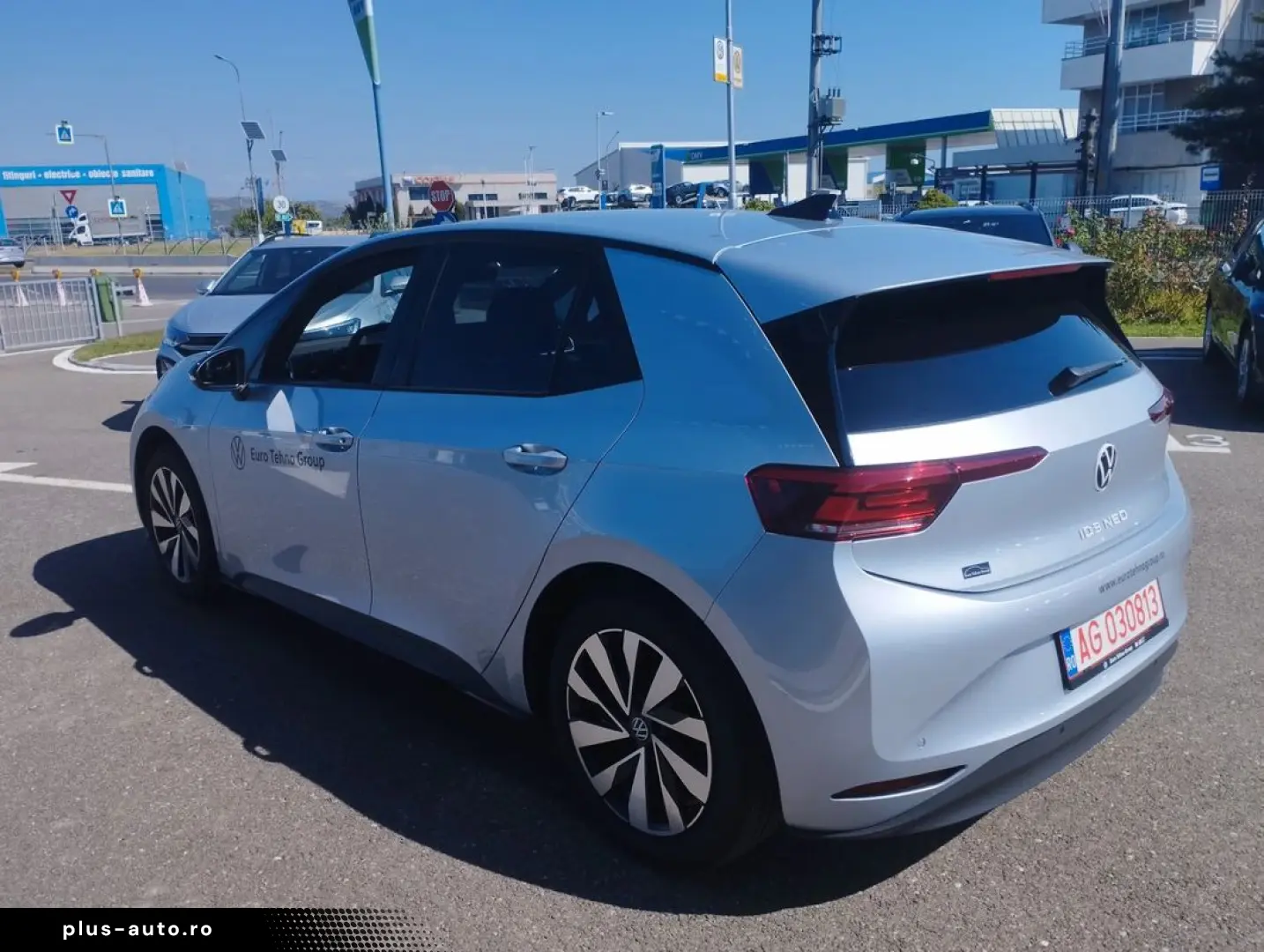 Volkswagen Id3
