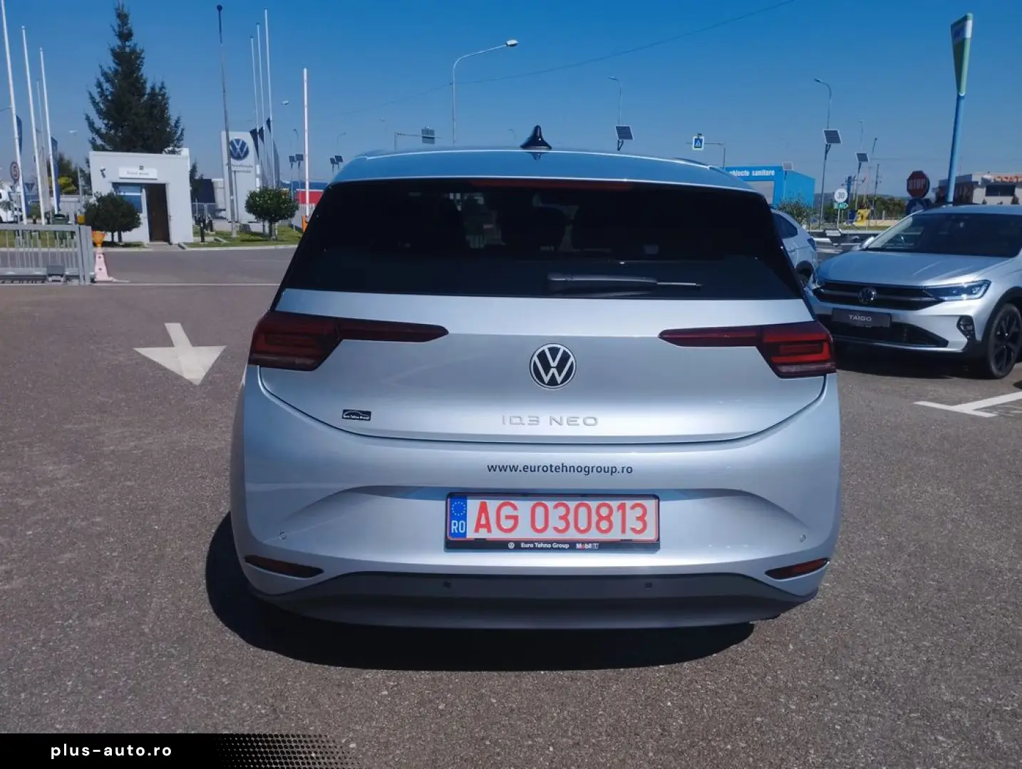 Volkswagen Id3