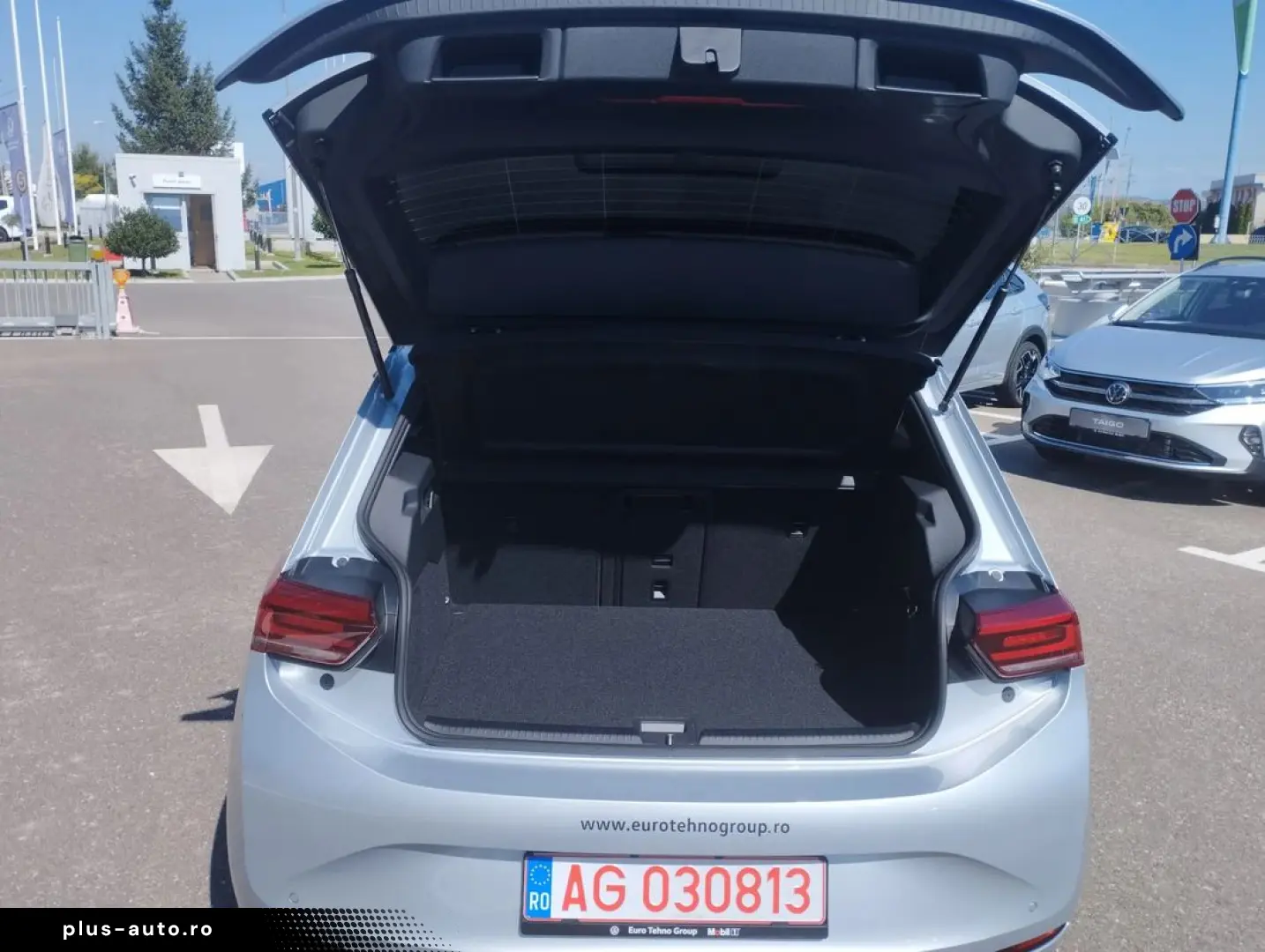 Volkswagen Id3