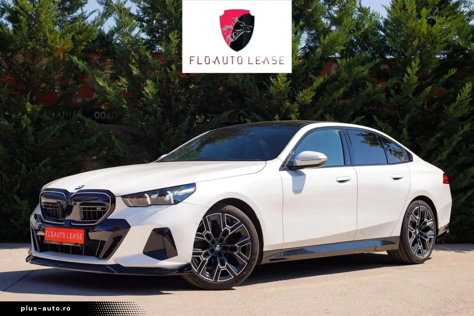 Bmw Seria-5