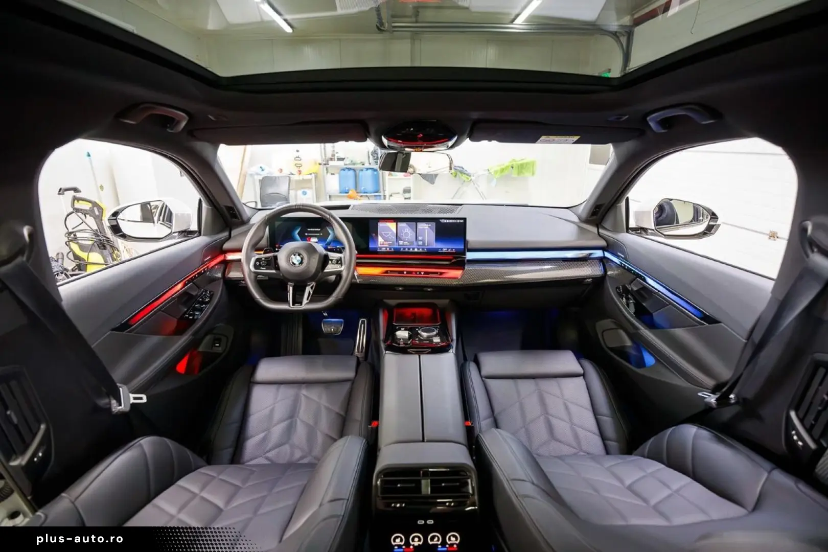 Bmw Seria-5