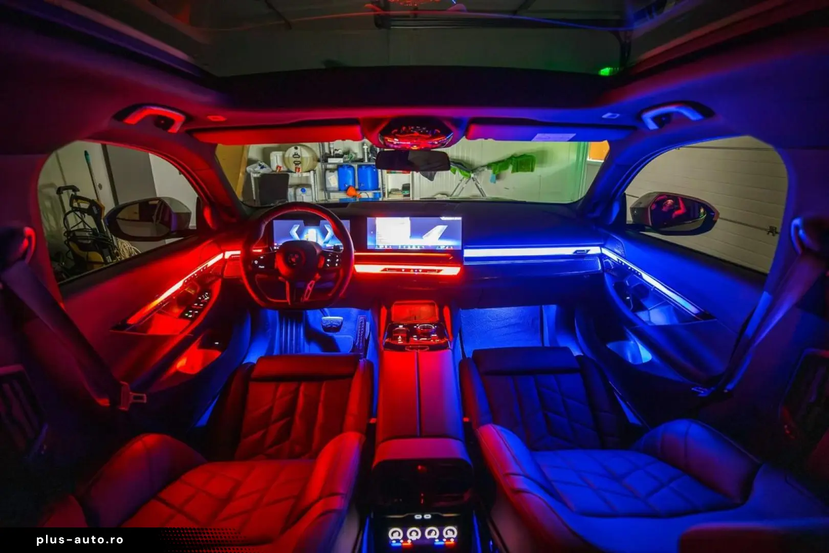 Bmw Seria-5