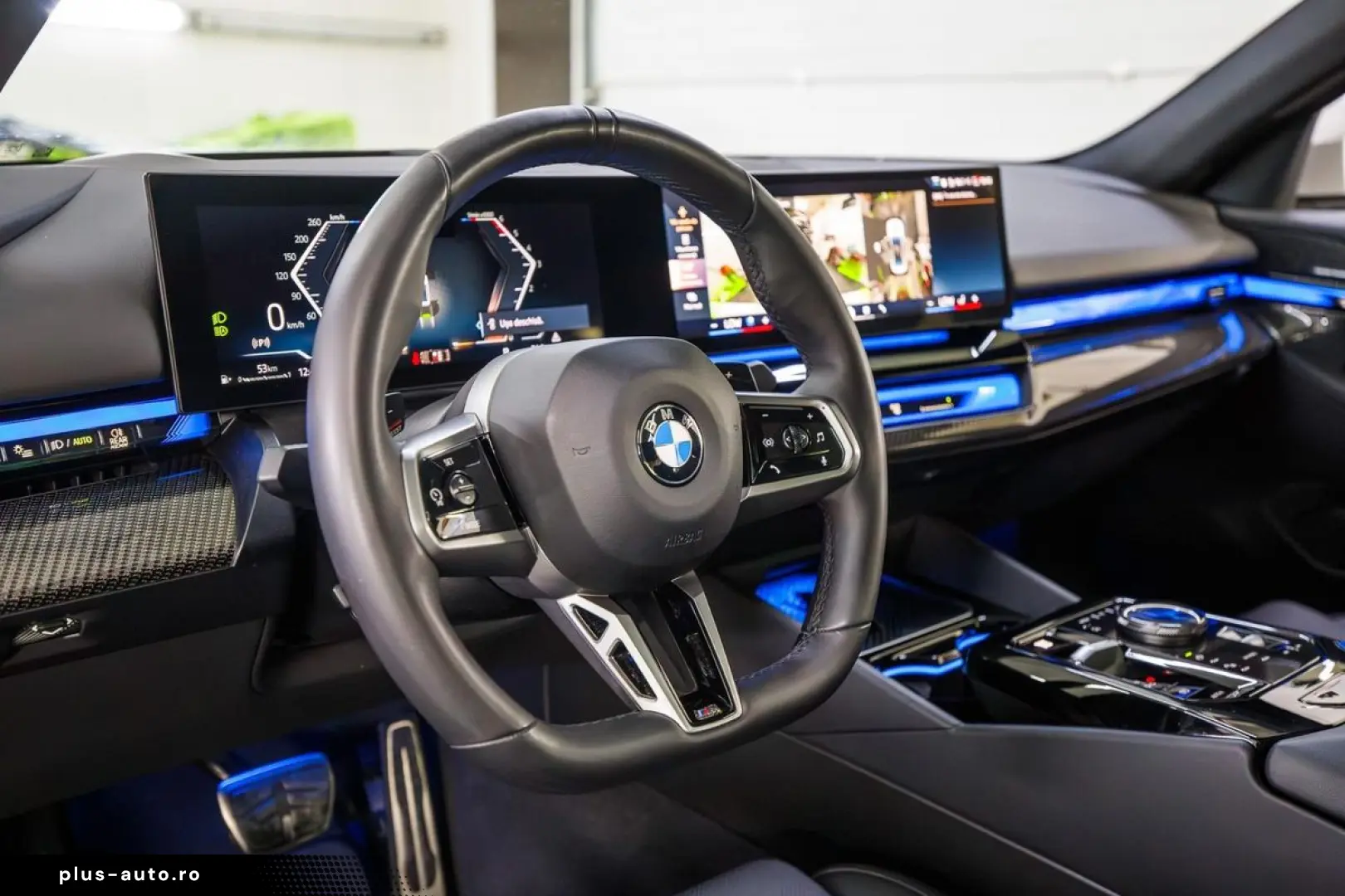 Bmw Seria-5