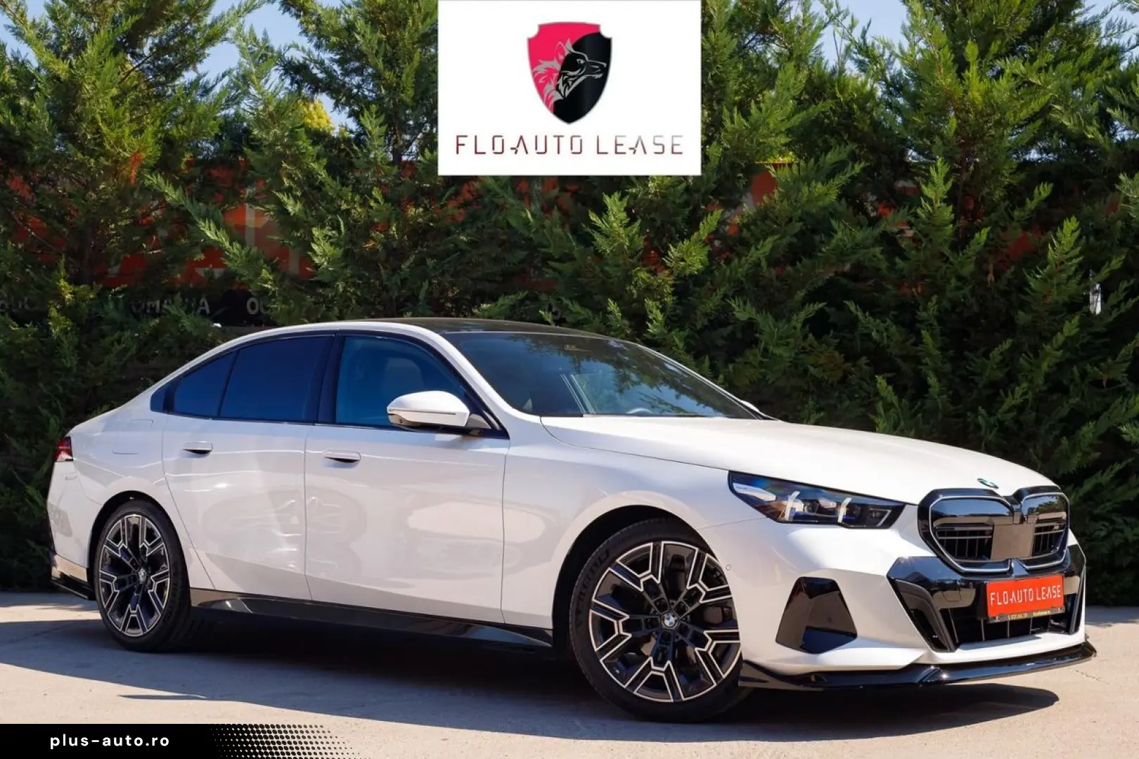 Bmw Seria-5