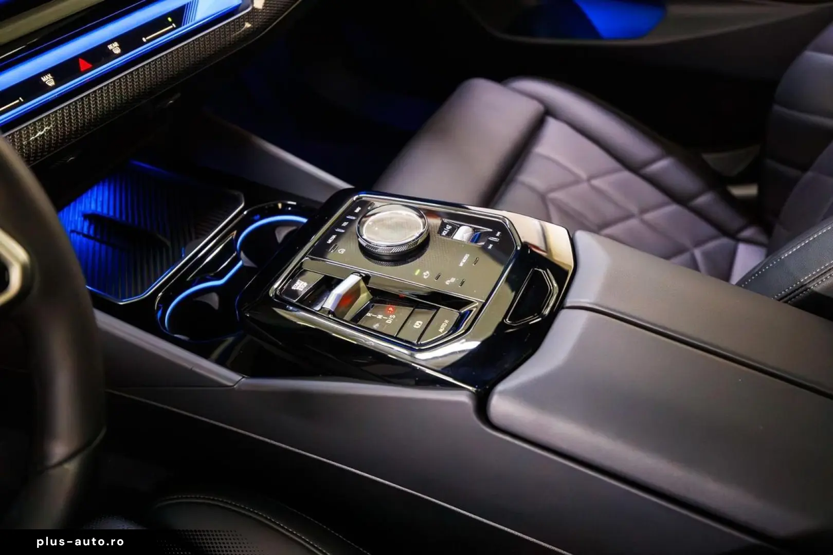 Bmw Seria-5