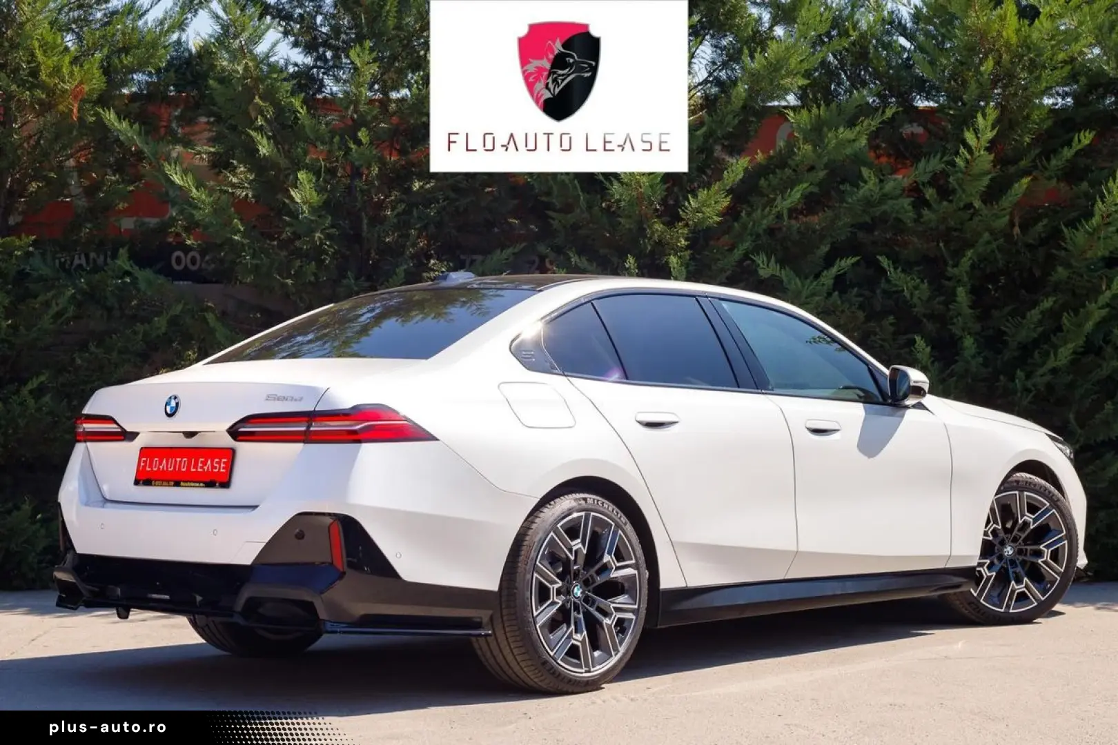 Bmw Seria-5