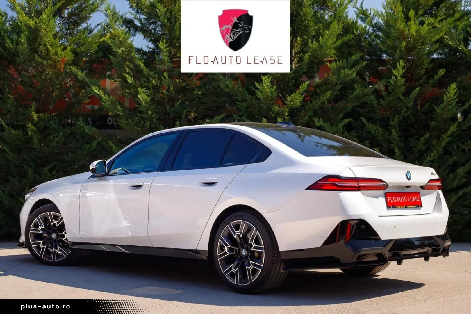 Bmw Seria-5