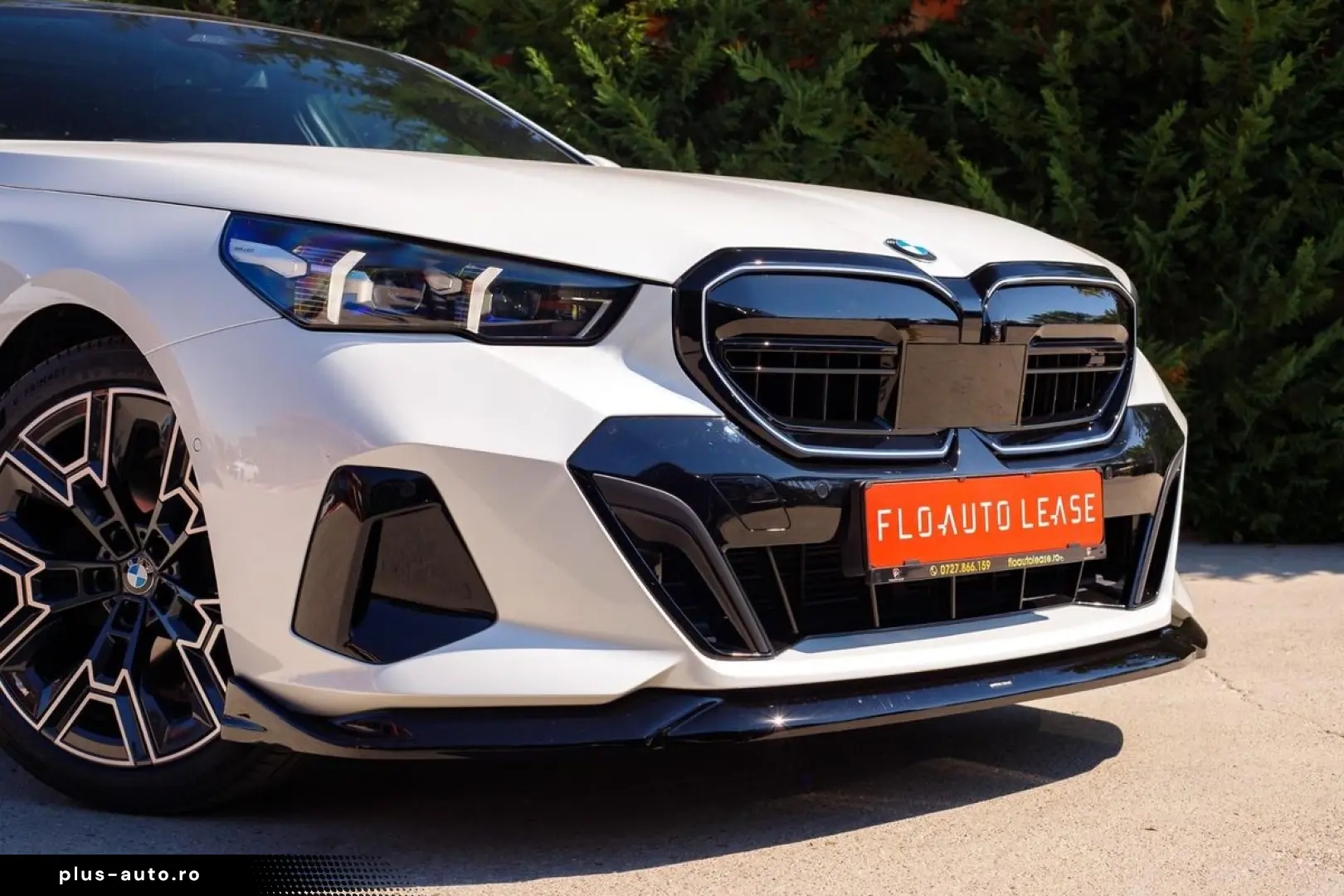 Bmw Seria-5