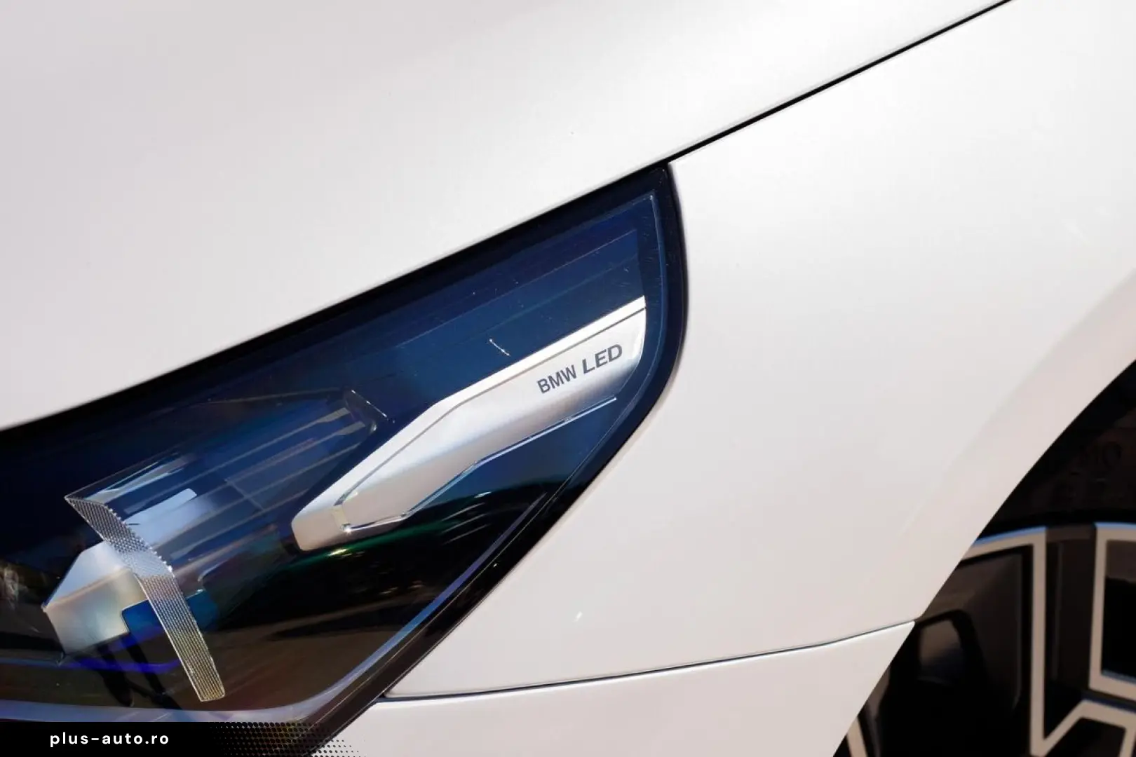 Bmw Seria-5