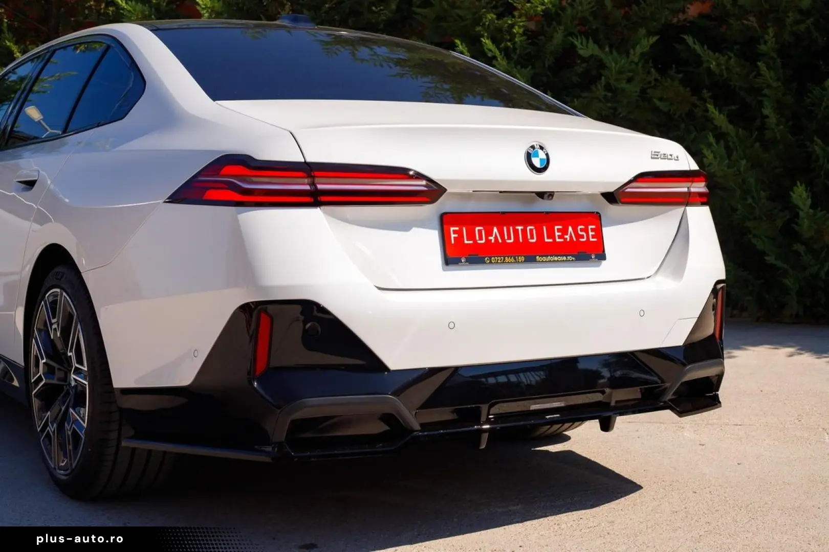 Bmw Seria-5