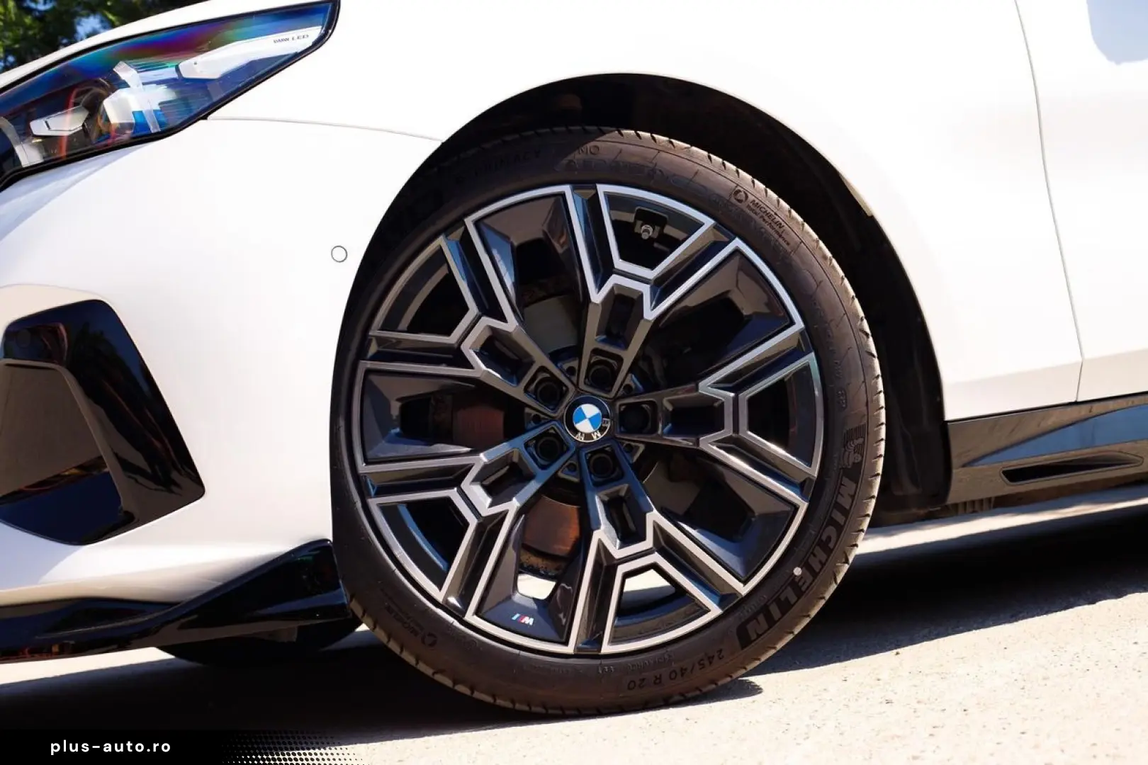 Bmw Seria-5