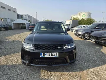 Land-Rover Range-Rover-Sport