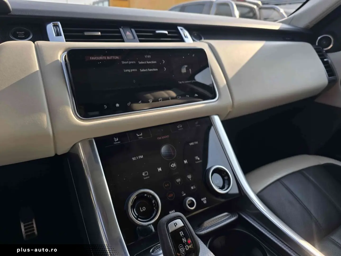Land-Rover Range-Rover-Sport
