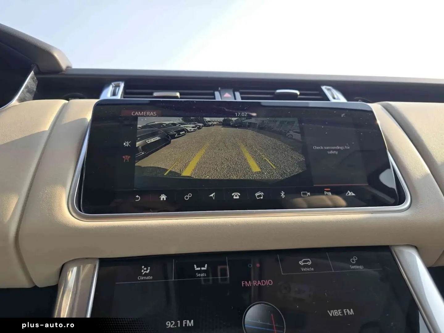 Land-Rover Range-Rover-Sport