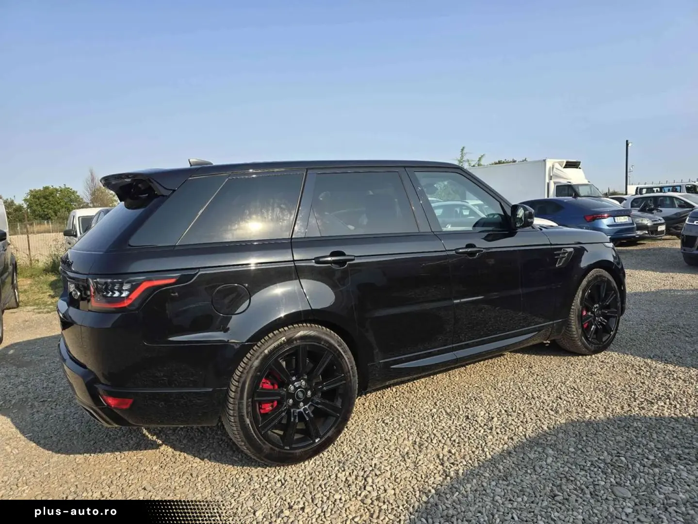Land-Rover Range-Rover-Sport