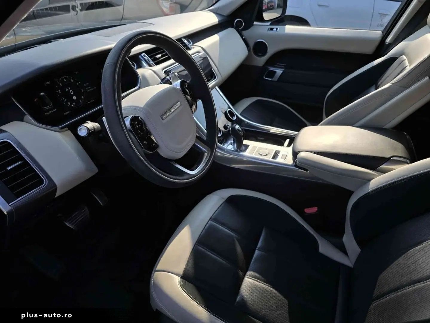 Land-Rover Range-Rover-Sport