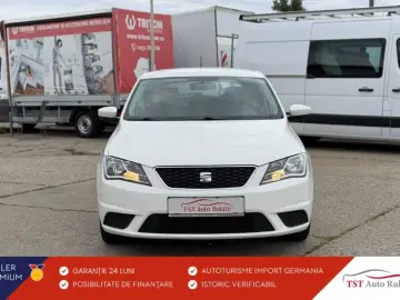 Seat Toledo