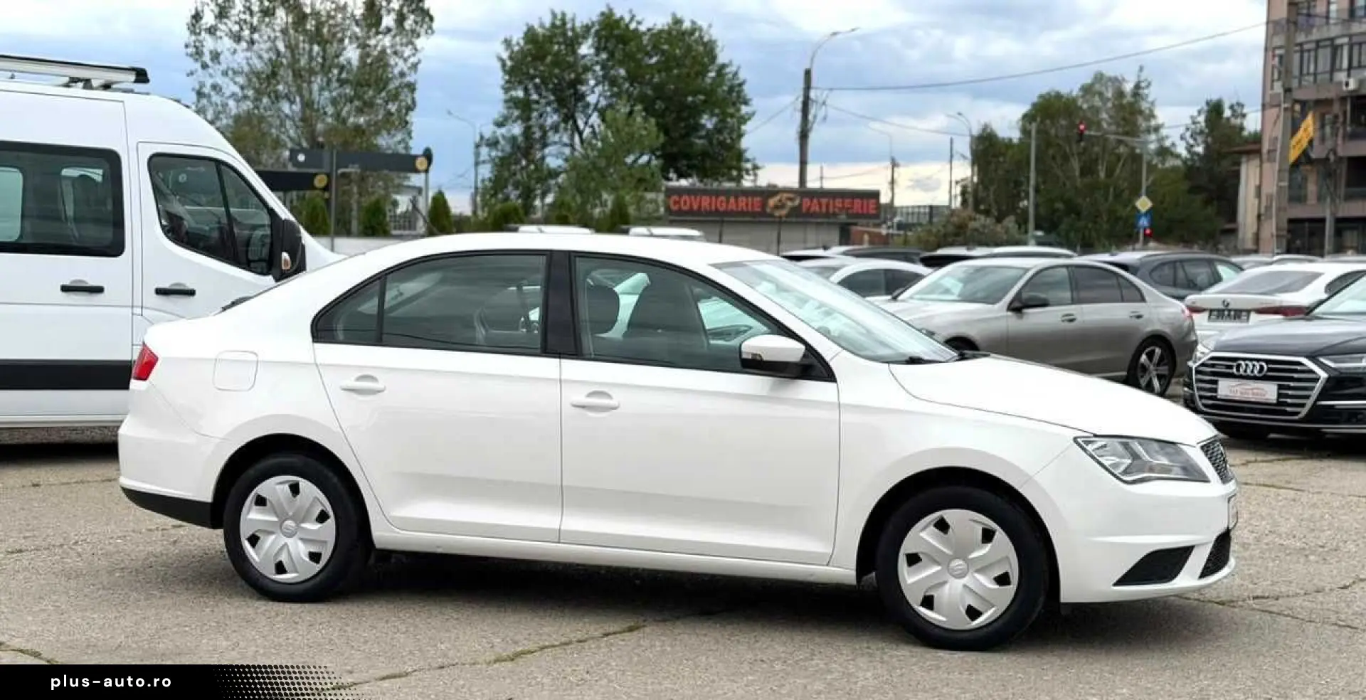 Seat Toledo