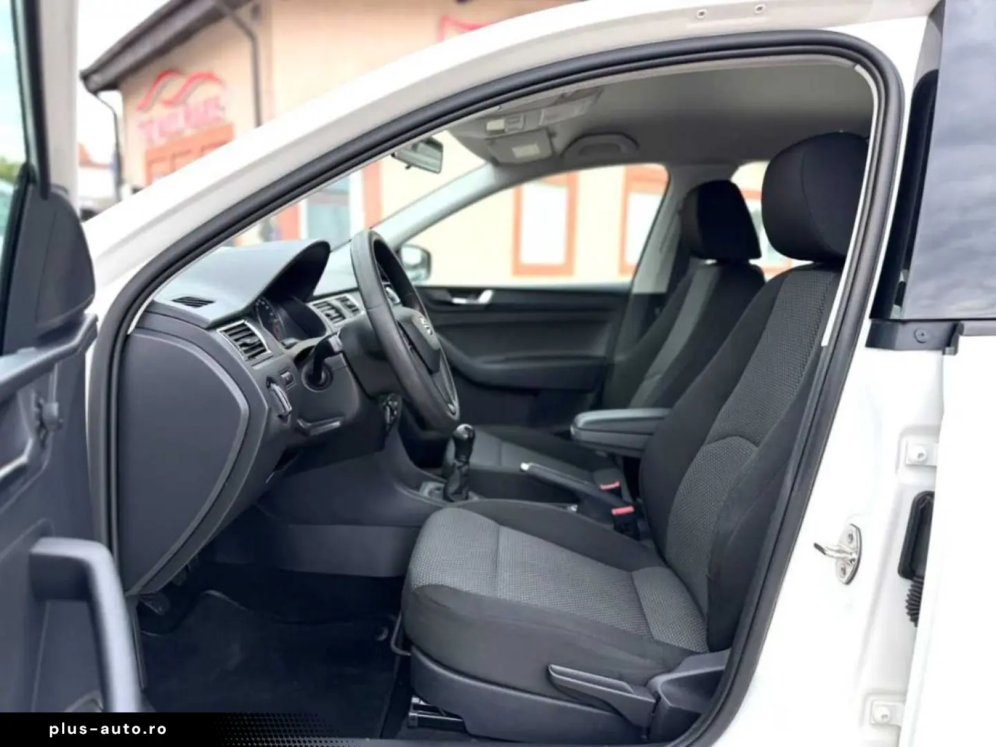 Seat Toledo