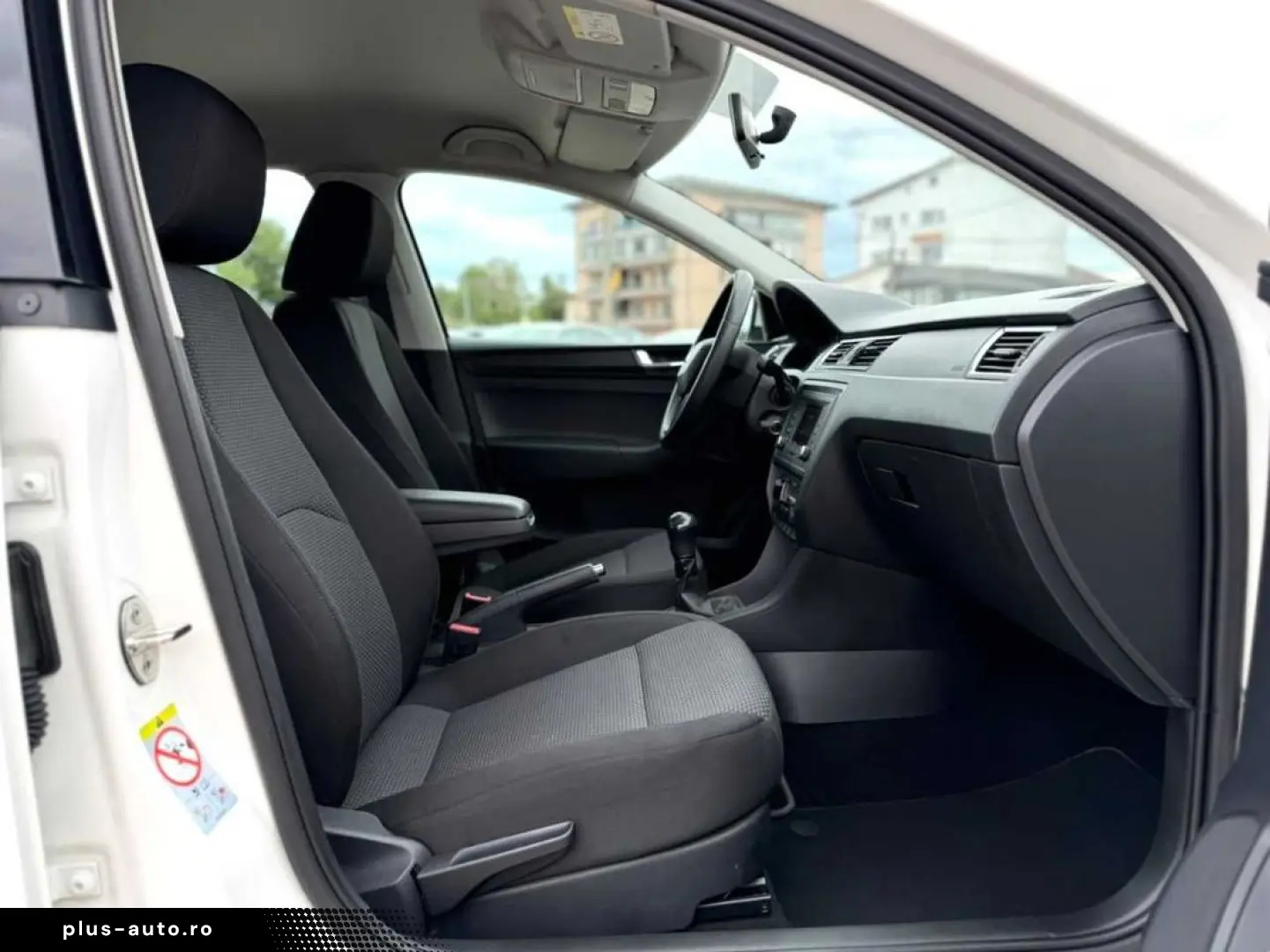 Seat Toledo