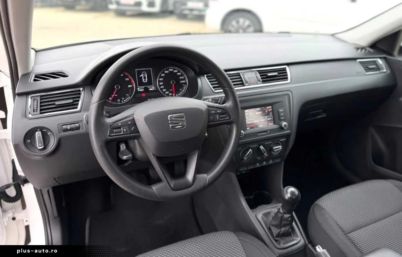 Seat Toledo