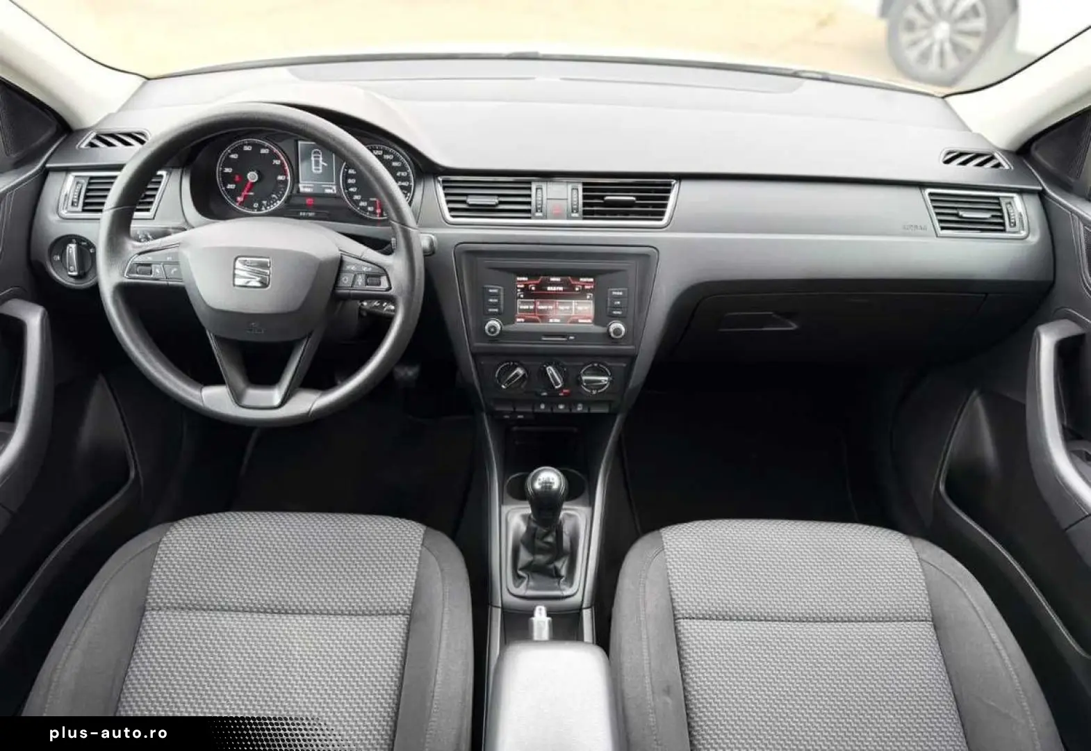 Seat Toledo