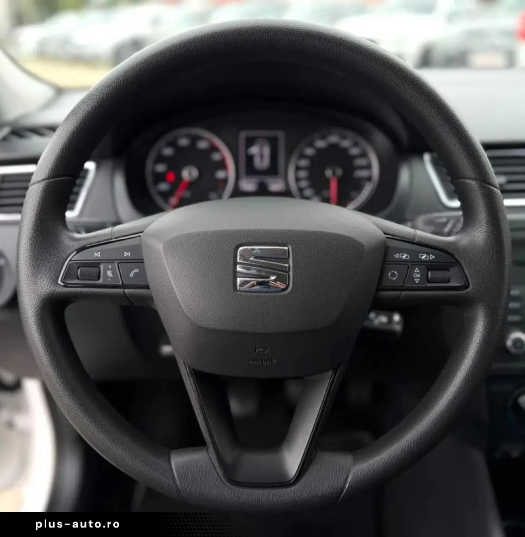 Seat Toledo