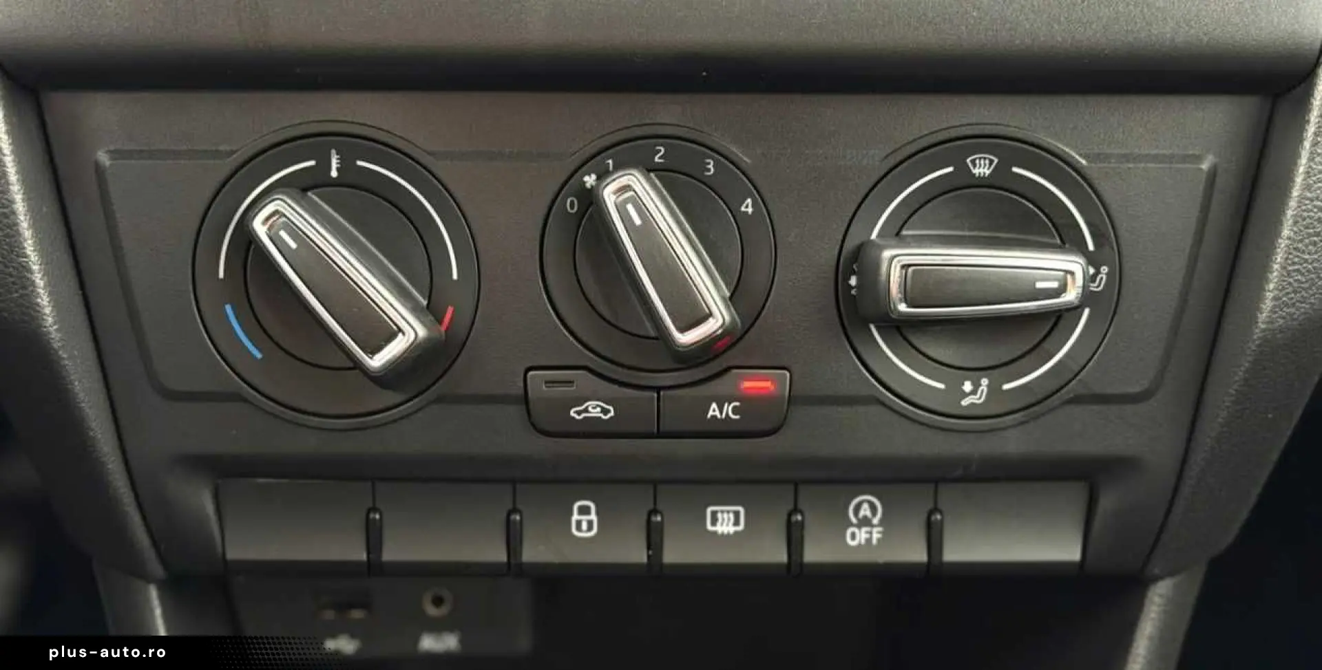 Seat Toledo