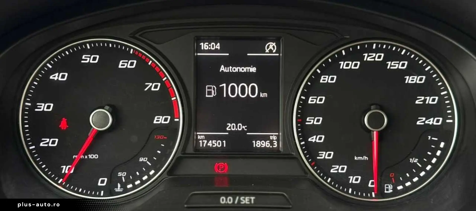 Seat Toledo