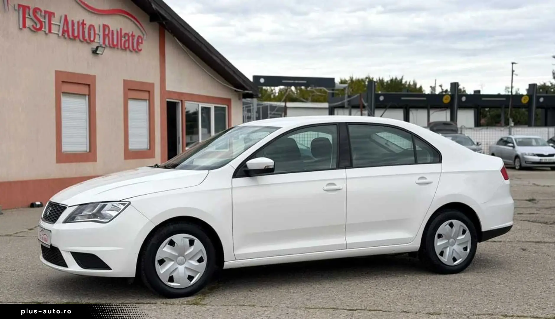 Seat Toledo