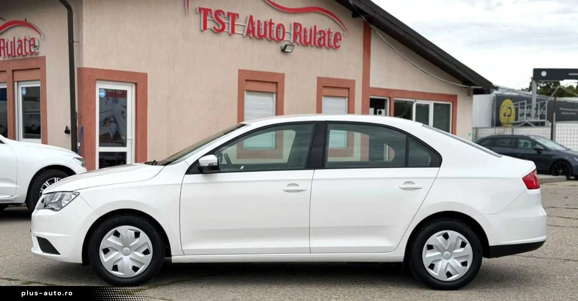 Seat Toledo