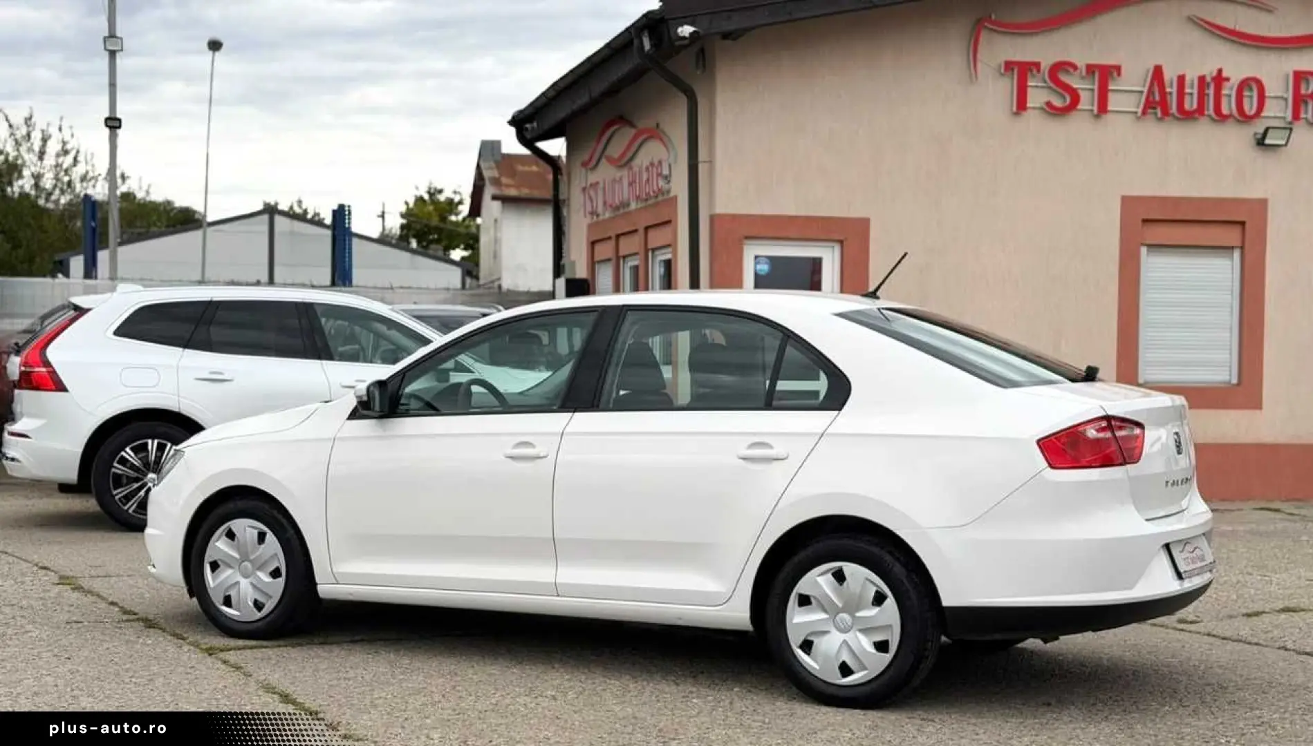 Seat Toledo
