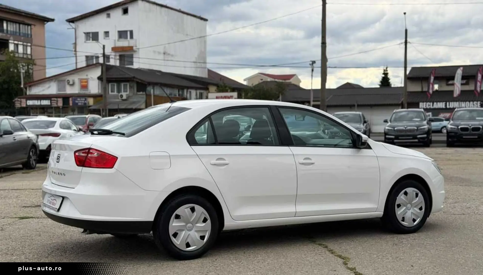 Seat Toledo
