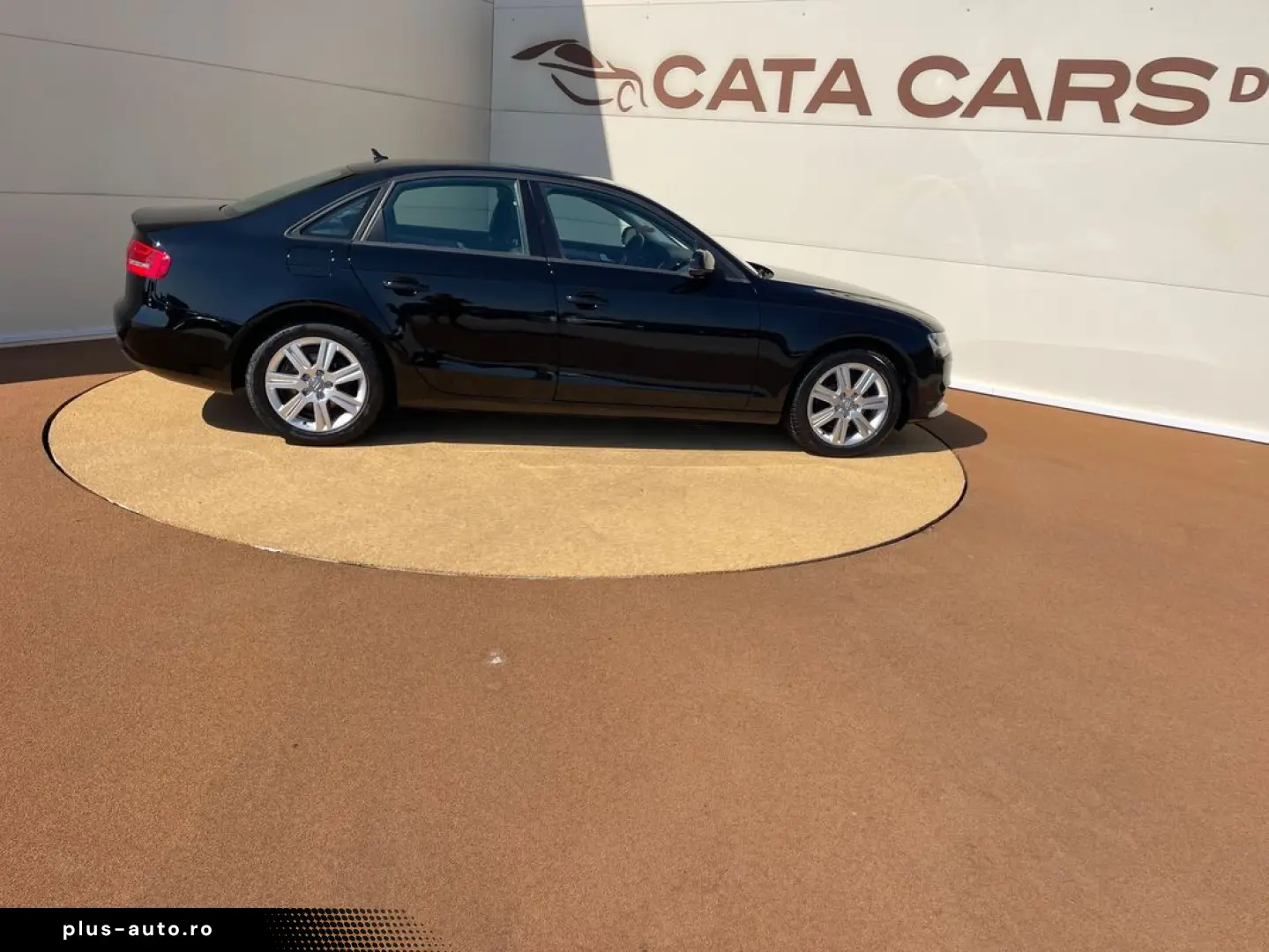 Audi A4 2.0TDI  120CP  Euro 5  Navi  Webasto  Piele  PDC