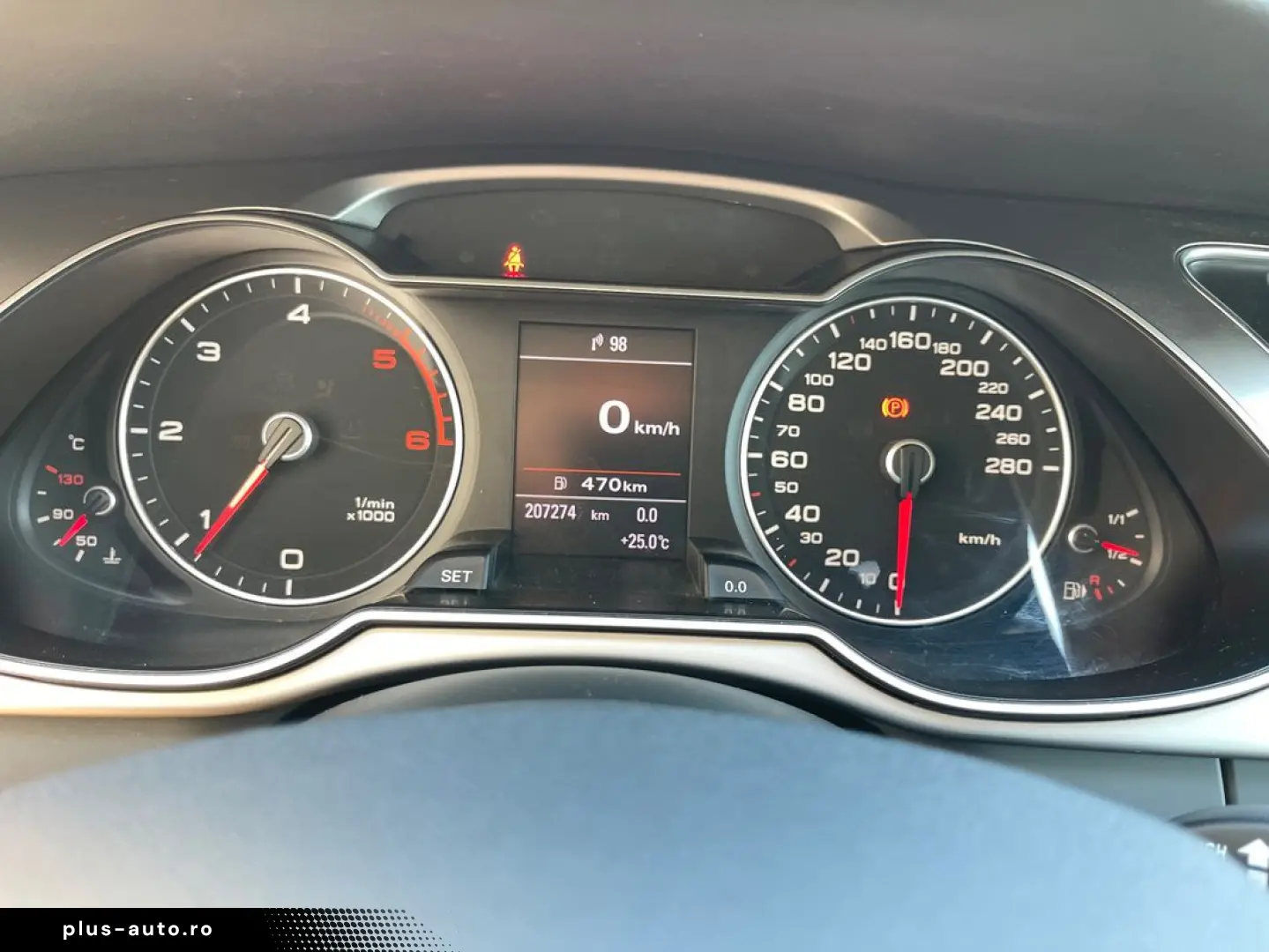 Audi A4 2.0TDI  120CP  Euro 5  Navi  Webasto  Piele  PDC