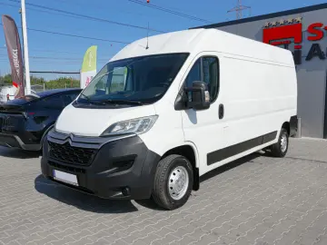 Citroen Jumper