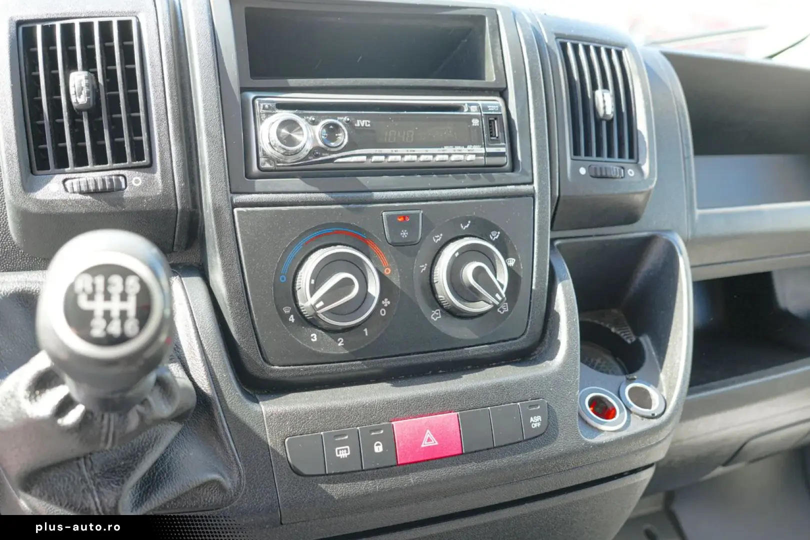 Citroen Jumper