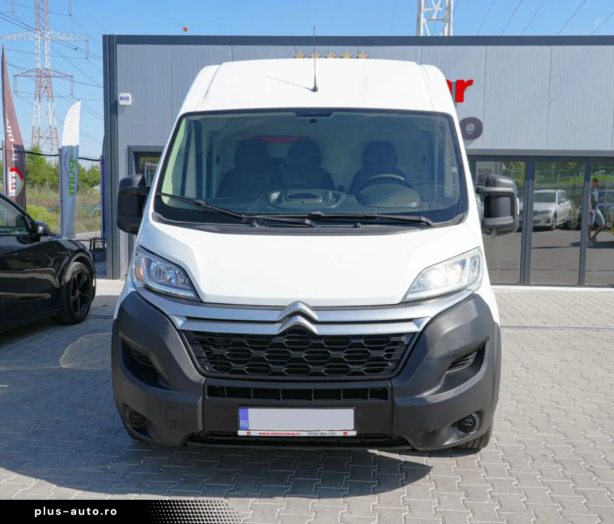 Citroen Jumper