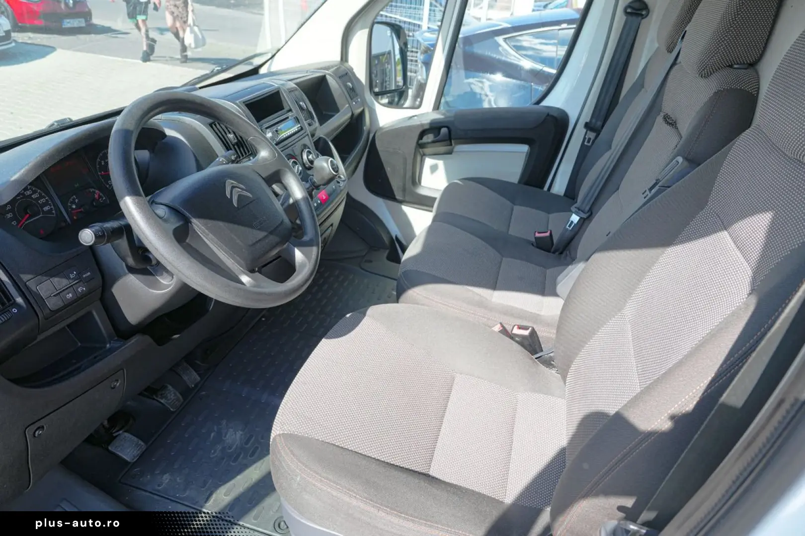 Citroen Jumper