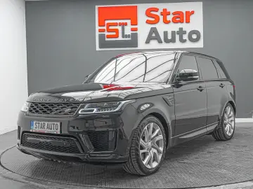 Land-Rover Range-Rover-Sport
