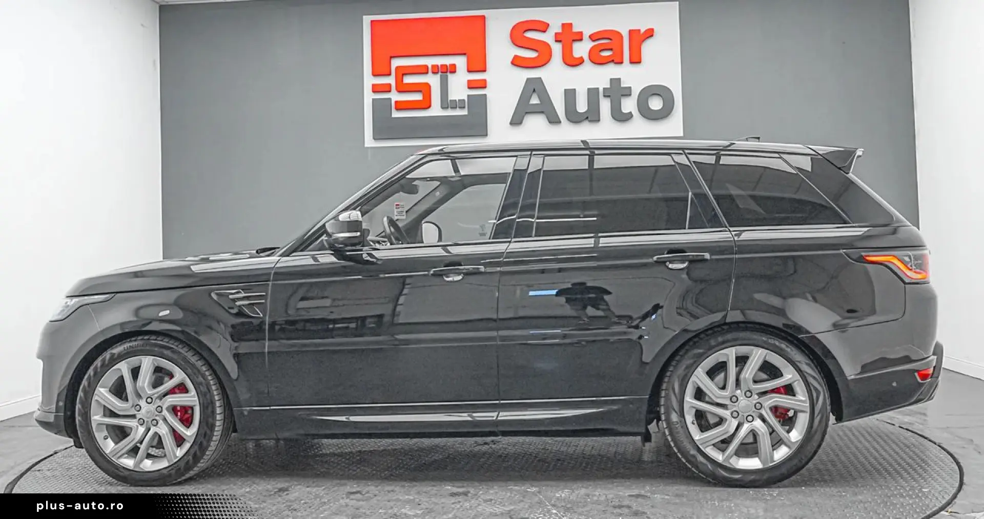 Land-Rover Range-Rover-Sport