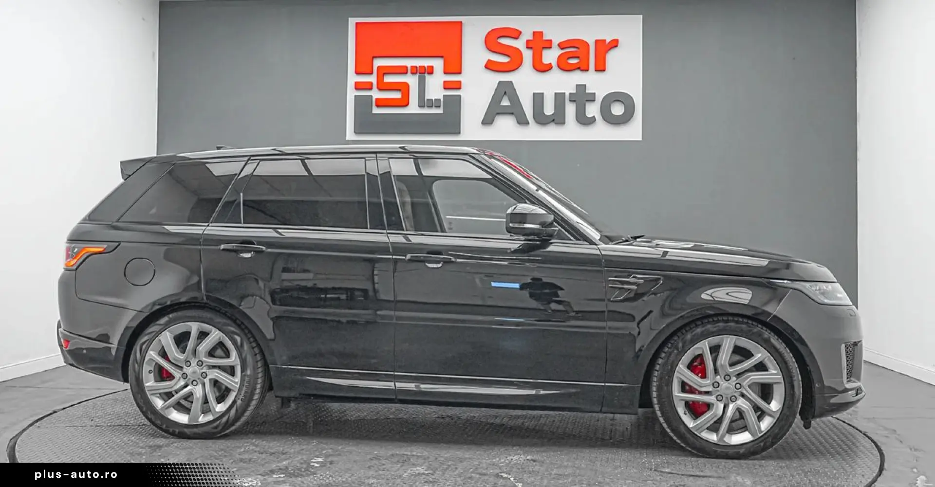 Land-Rover Range-Rover-Sport