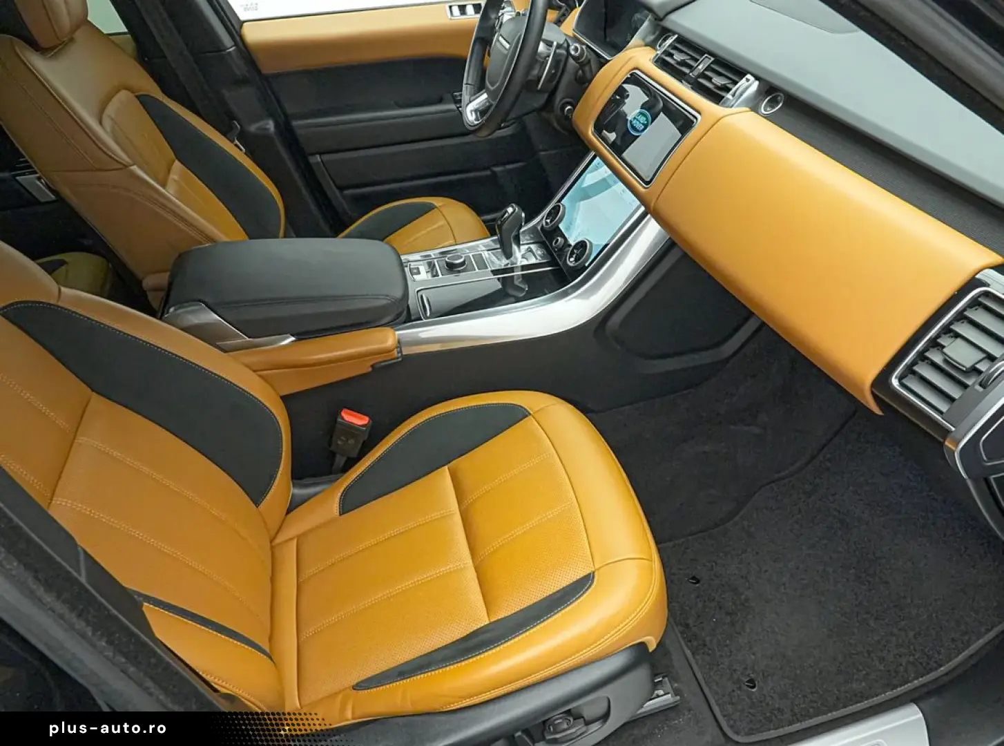 Land-Rover Range-Rover-Sport