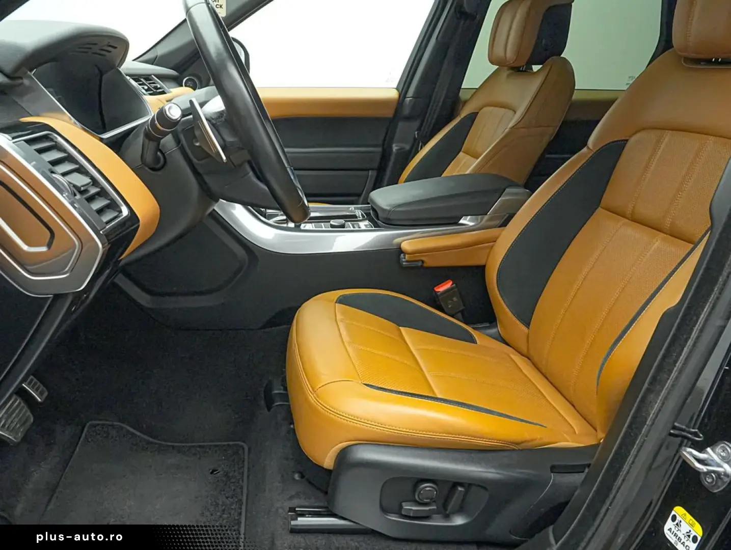 Land-Rover Range-Rover-Sport