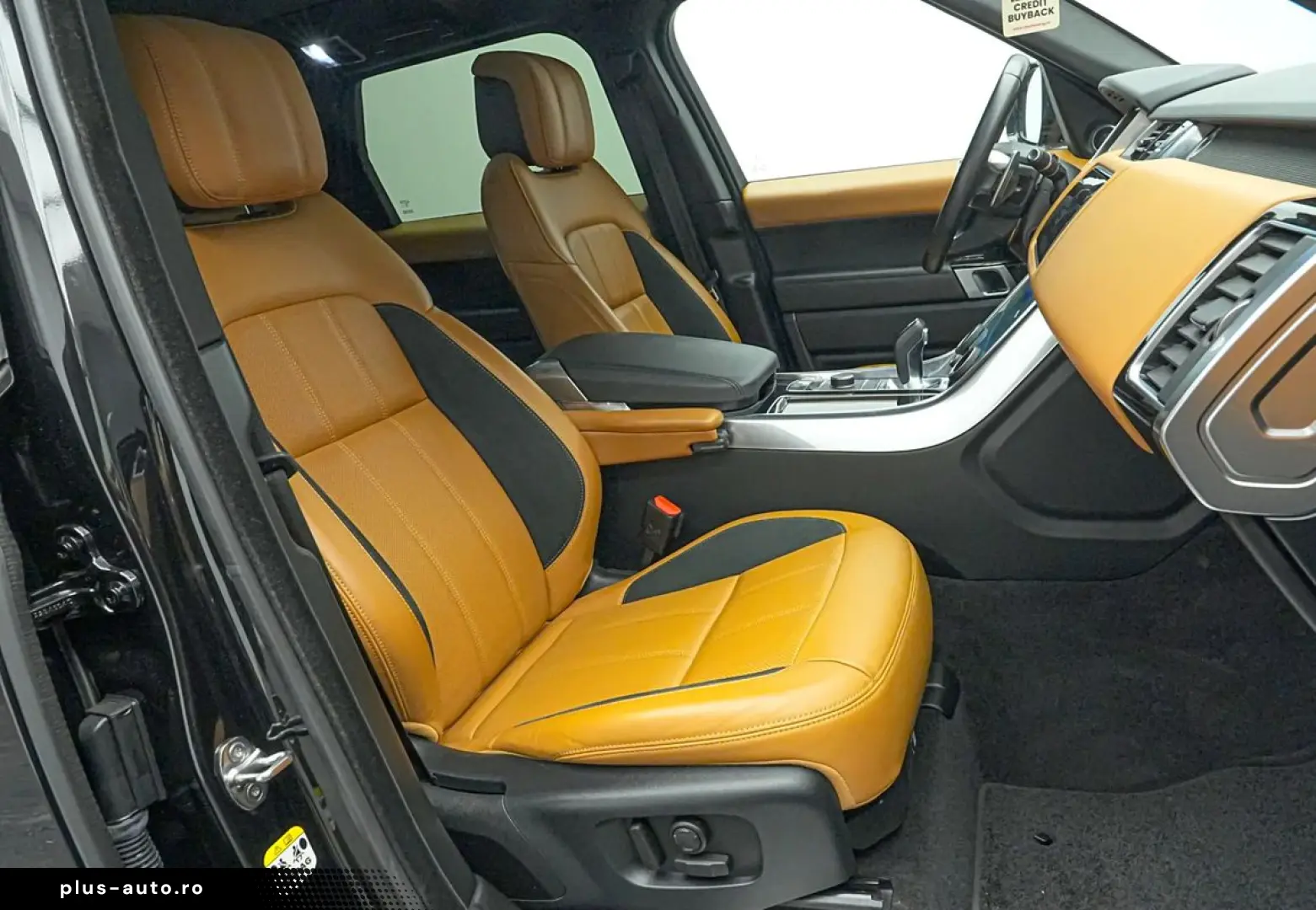 Land-Rover Range-Rover-Sport