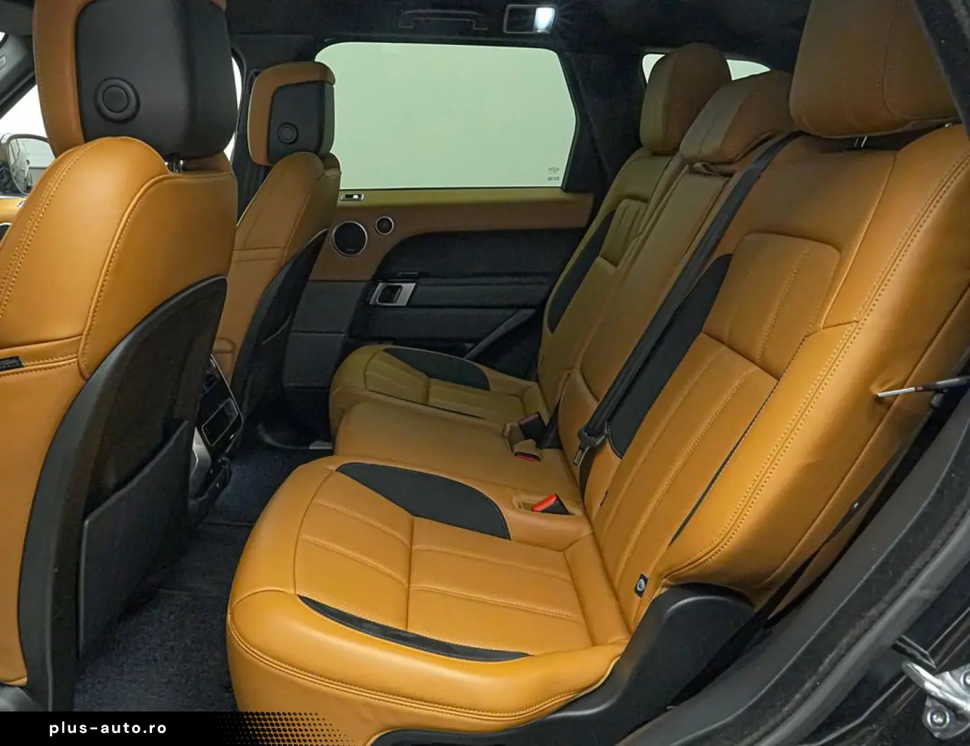 Land-Rover Range-Rover-Sport