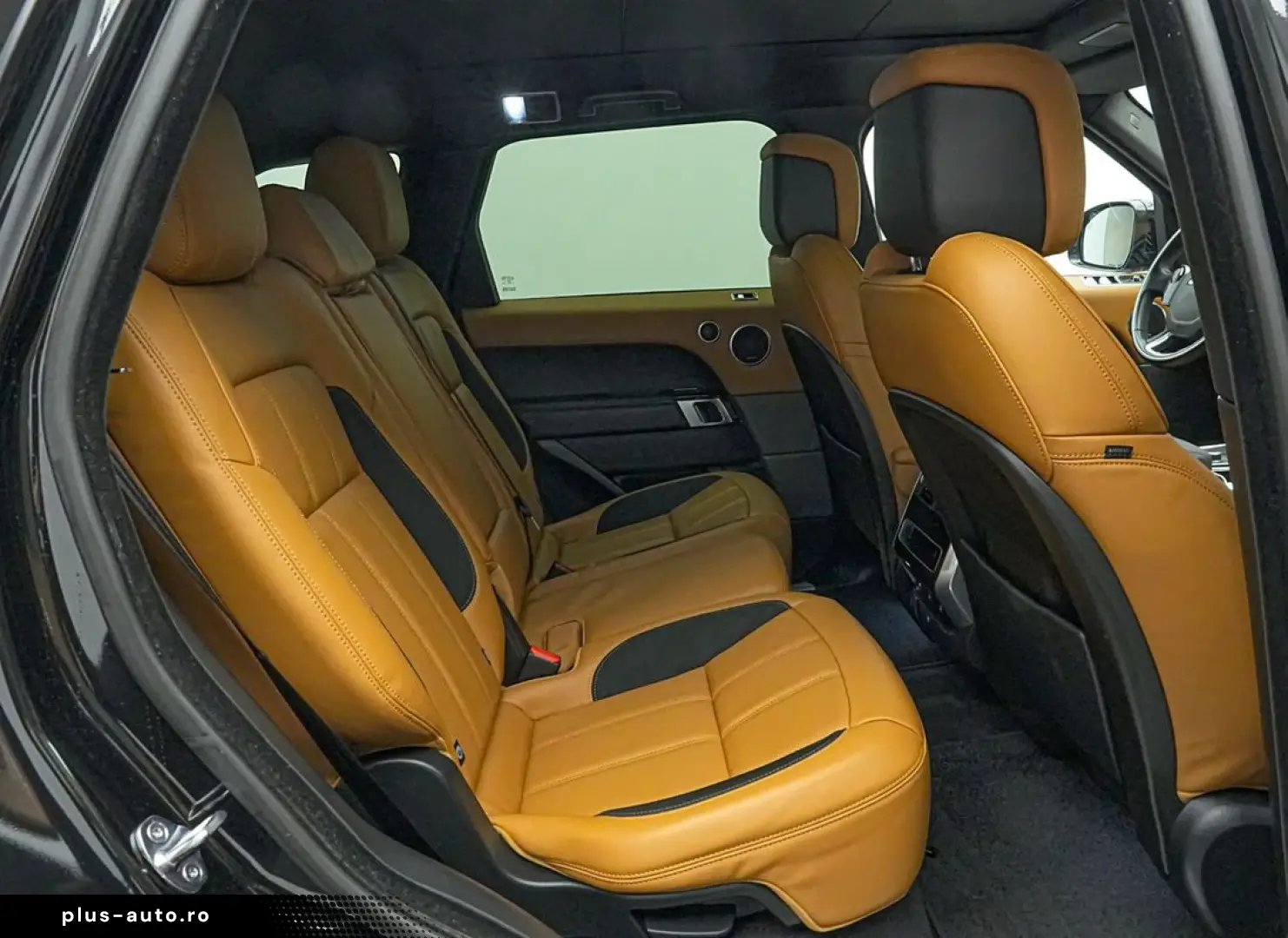 Land-Rover Range-Rover-Sport