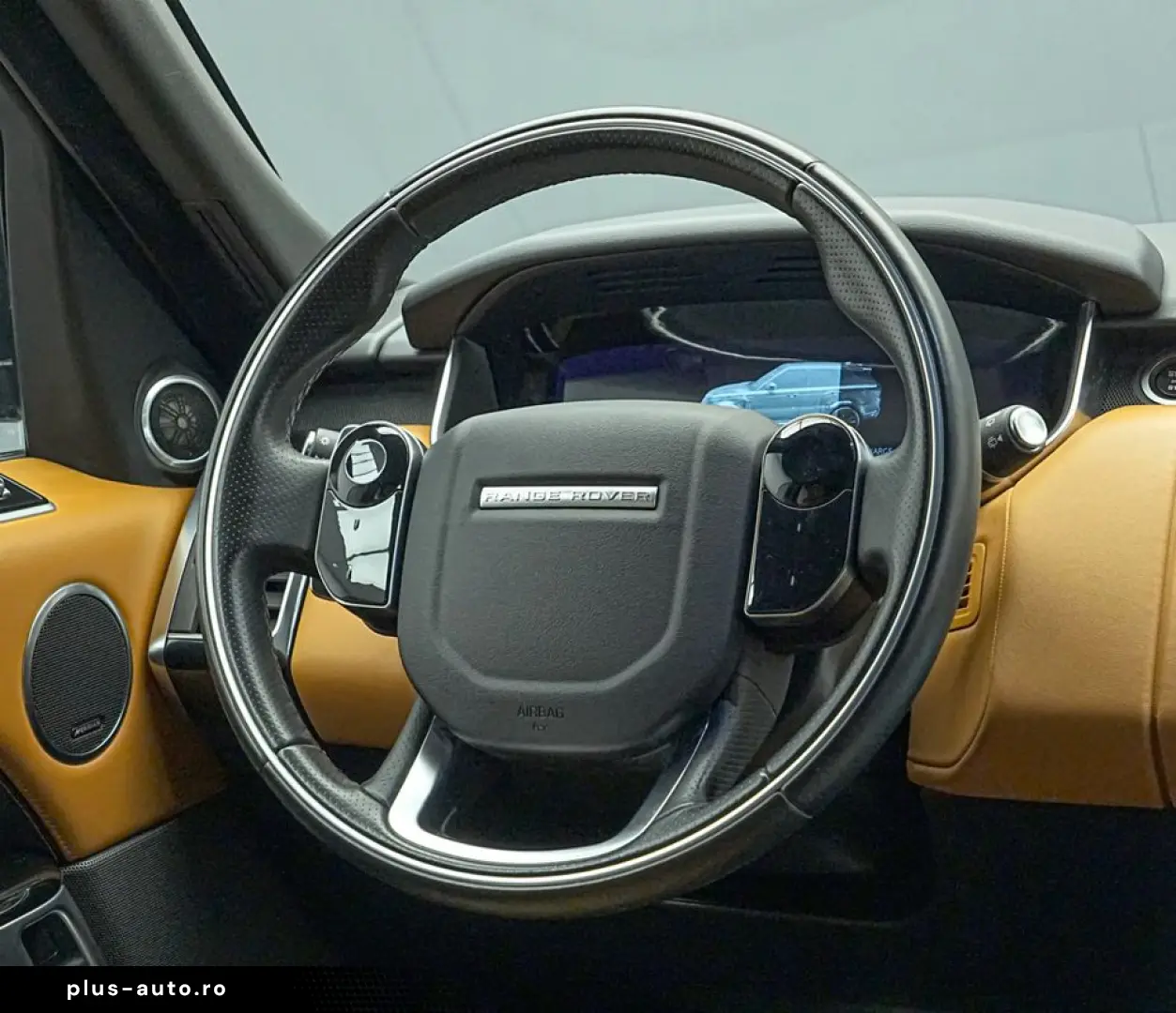 Land-Rover Range-Rover-Sport